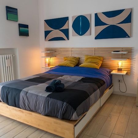 Casina Mia,Viale Orazio Flacco 5 Policlinico Bari Exteriér fotografie