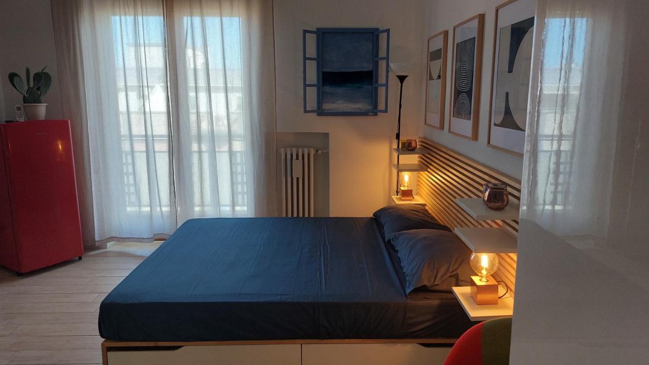 Casina Mia,Viale Orazio Flacco 5 Policlinico Bari Exteriér fotografie