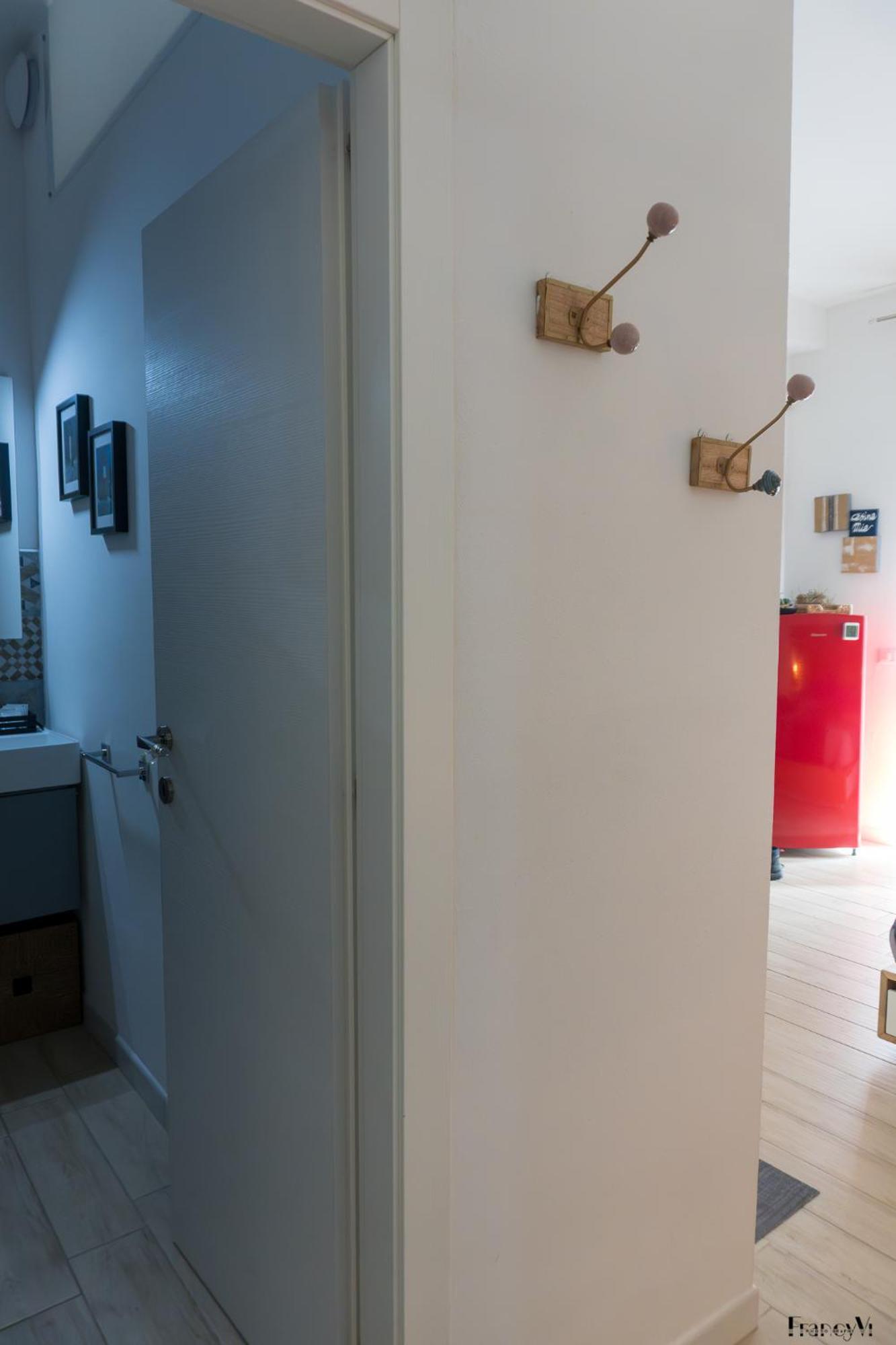 Casina Mia,Viale Orazio Flacco 5 Policlinico Bari Exteriér fotografie