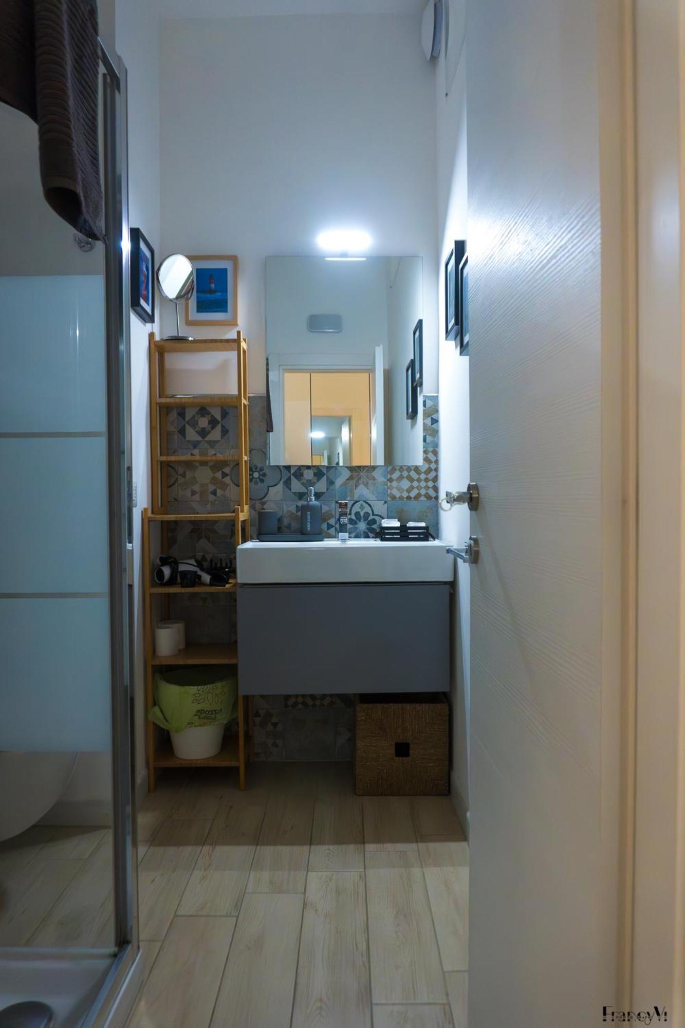 Casina Mia,Viale Orazio Flacco 5 Policlinico Bari Exteriér fotografie