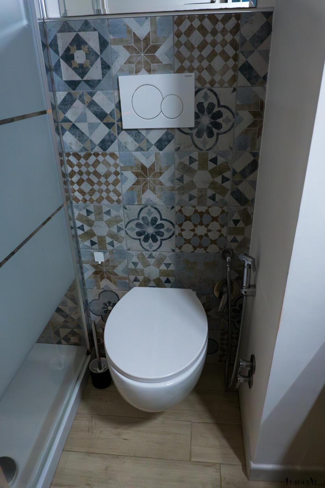 Casina Mia,Viale Orazio Flacco 5 Policlinico Bari Exteriér fotografie